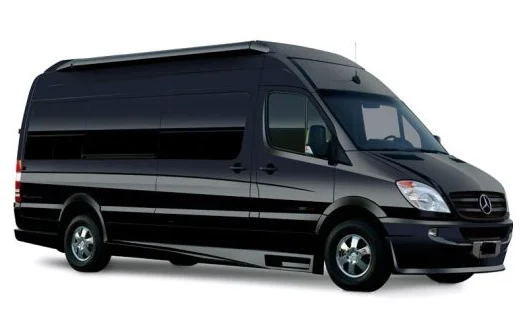 Sprinter Van